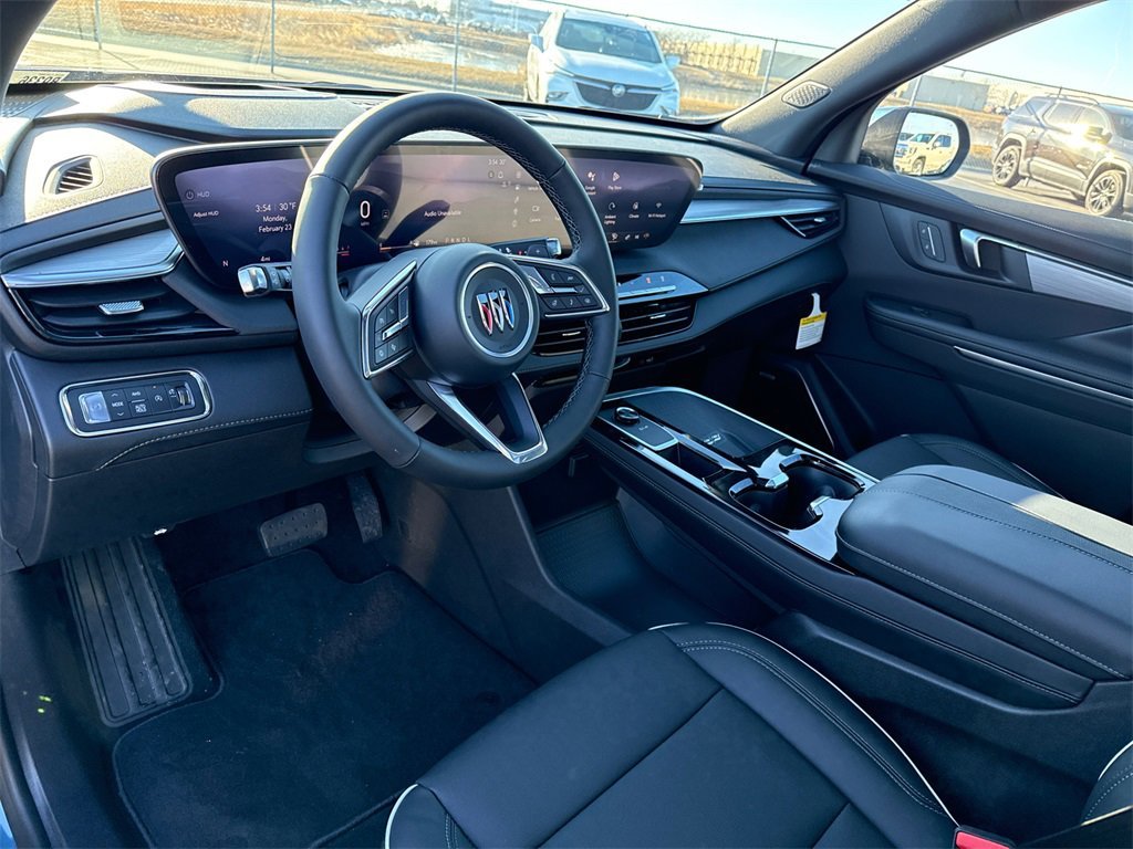 2026 BUICK ENCLAVE - Image 17