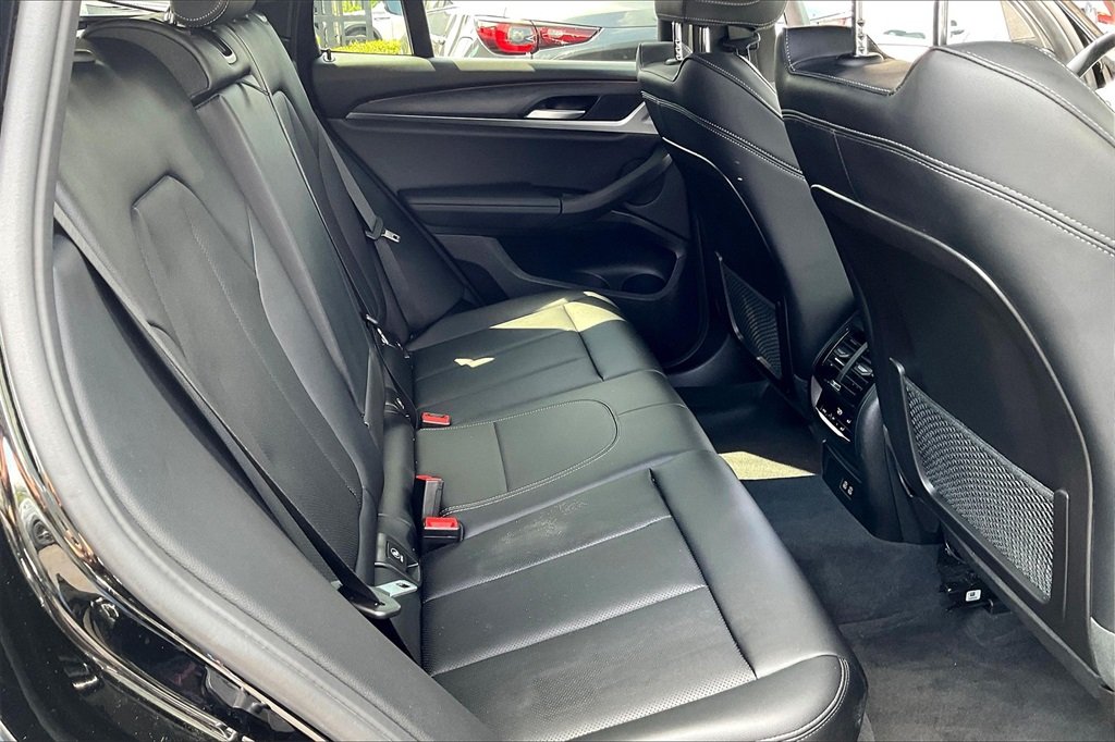 2023 BMW X3 - Image 5