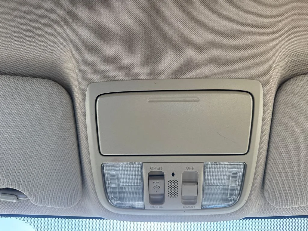 Used 2015 Mountain Air Metallic Honda EX image 27