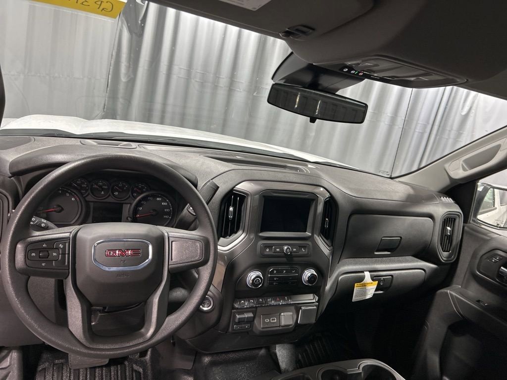 2025 GMC Sierra 1500 Pro - Photo 20