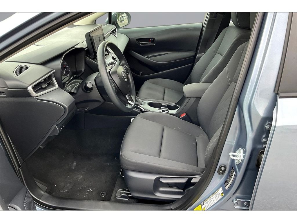 2024 Toyota Corolla LE - Photo 11