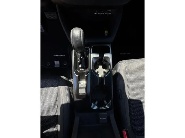 2026 Subaru Forester Premium - Photo 26