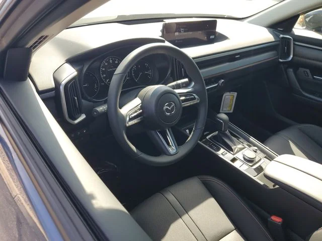 2026 Mazda CX-50 Premium - Photo 2