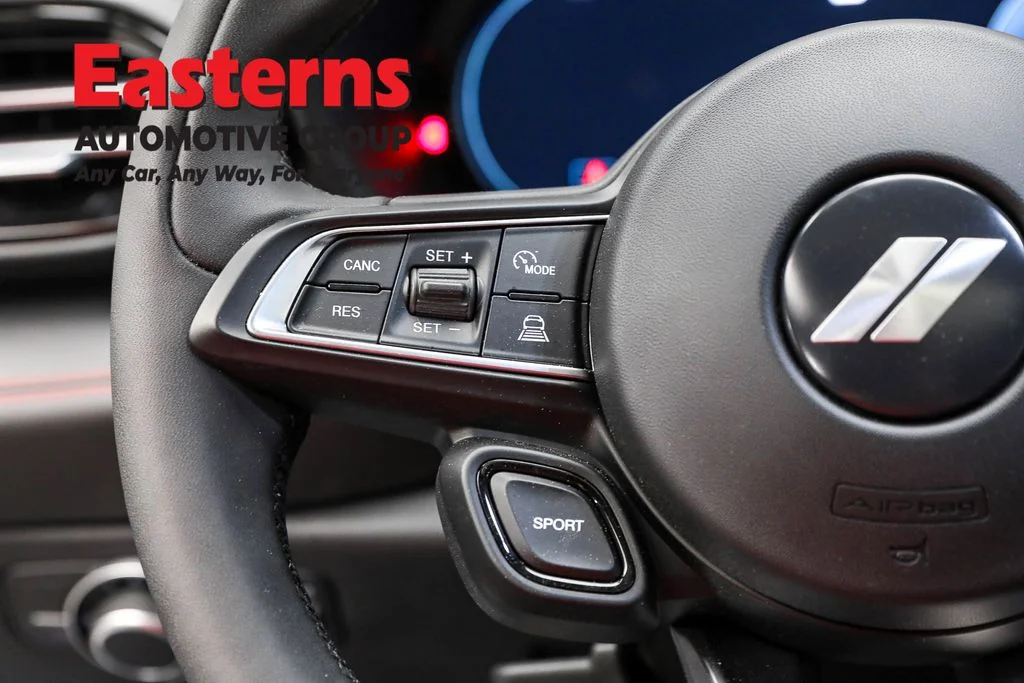 Used 2024 Blue Dodge GT Plus image 15