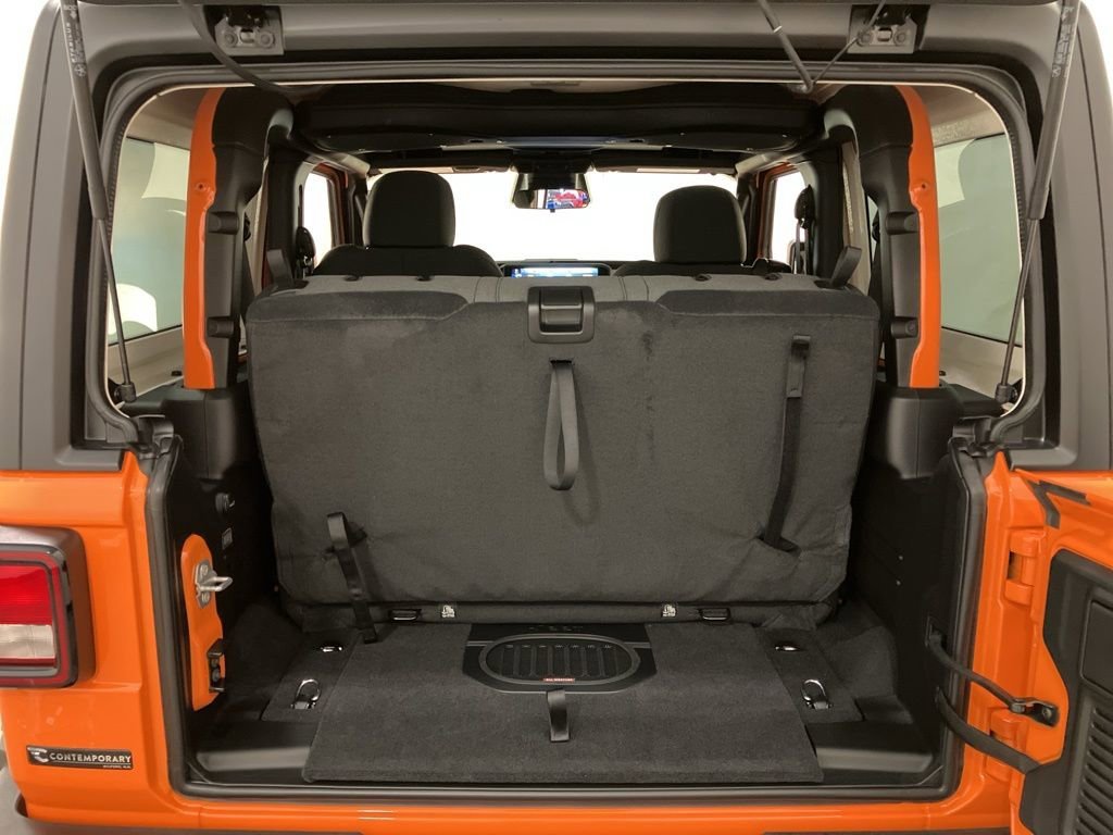 New 2026 Joose Exterior Paint Jeep Sport S image 15