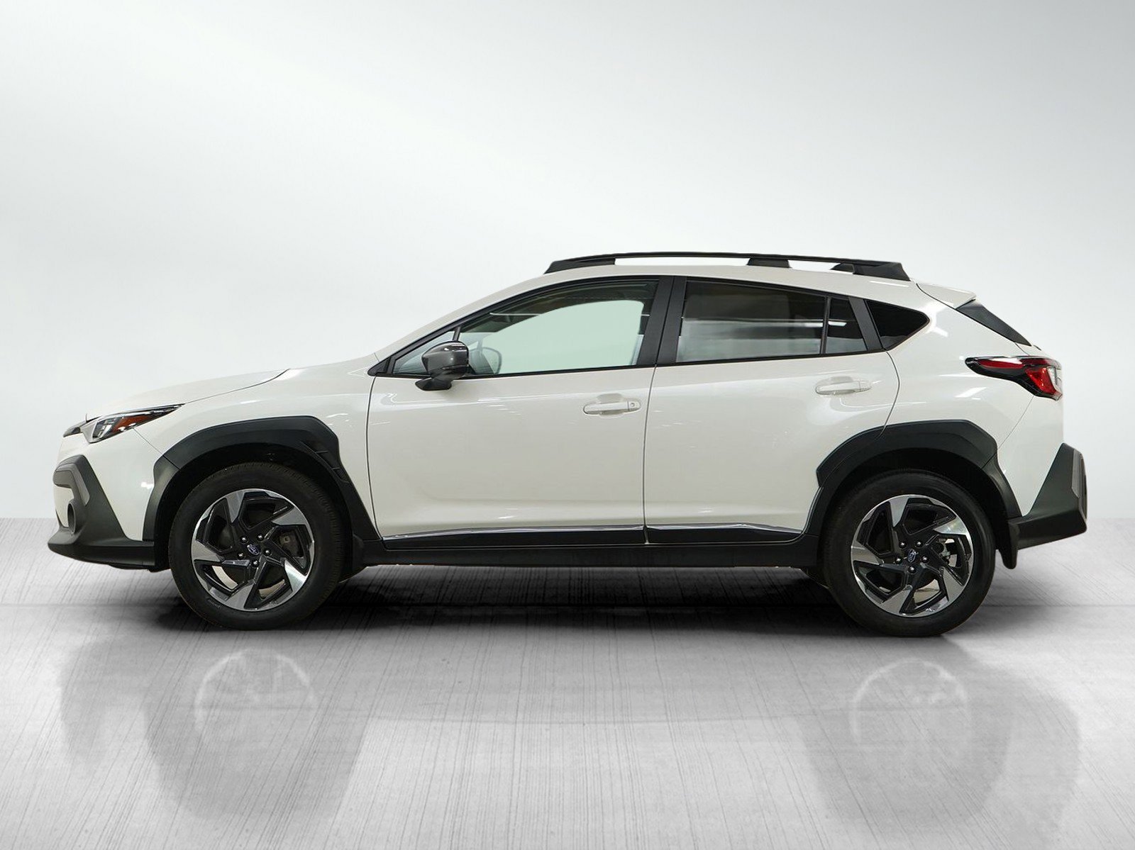 Used 2024 Subaru Crosstrek Limited with VIN 4S4GUHL66R3729712 for sale in White Bear Lake, Minnesota