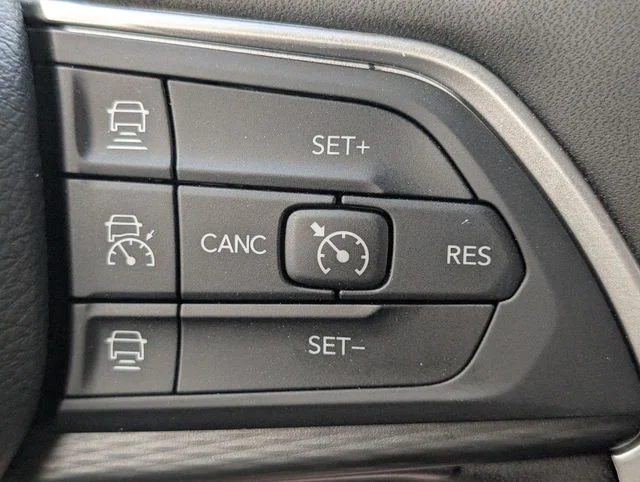 2026 Jeep Grand Cherokee Laredo - Photo 21