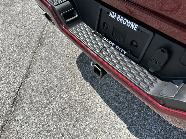 2026 RAM 1500 Laramie - Photo 10