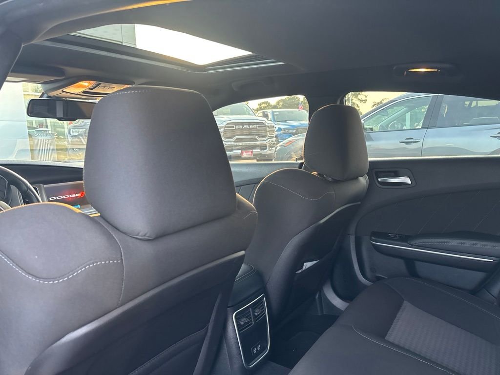 Used 2023 Gray Dodge R/T image 31