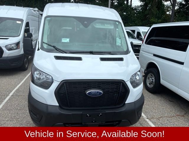 Used 2024 White Ford XL image 2