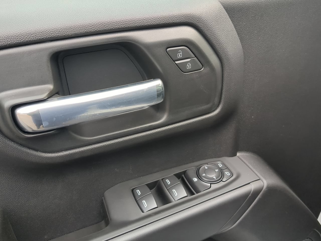 2026 GMC Sierra 1500 Pro - Photo 22