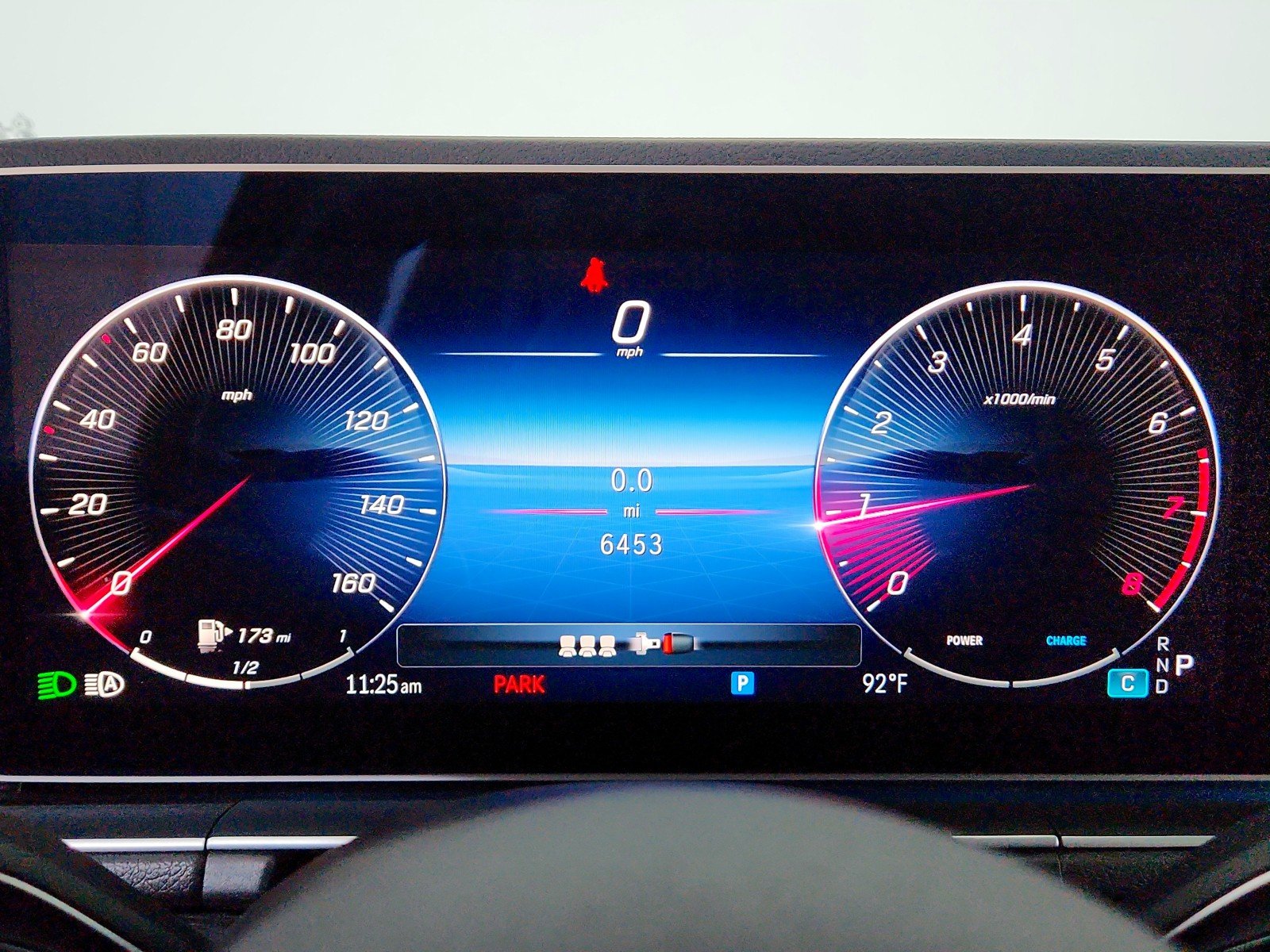 Certified Used 2025 Black Mercedes-Benz GLE 350 image 19