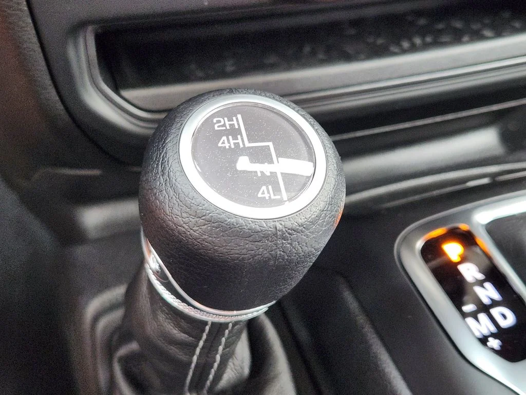 2026 Jeep Wrangler 4-Door Sport S - Photo 16