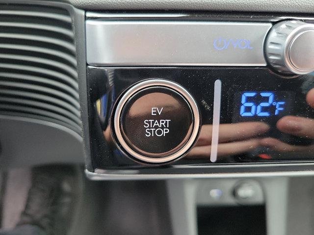 2024 Hyundai IONIQ 5 SEL - Photo 13