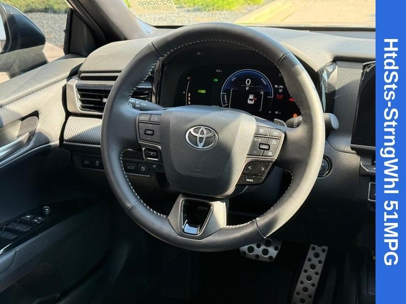 Used 2026 Underground Toyota SE image 14