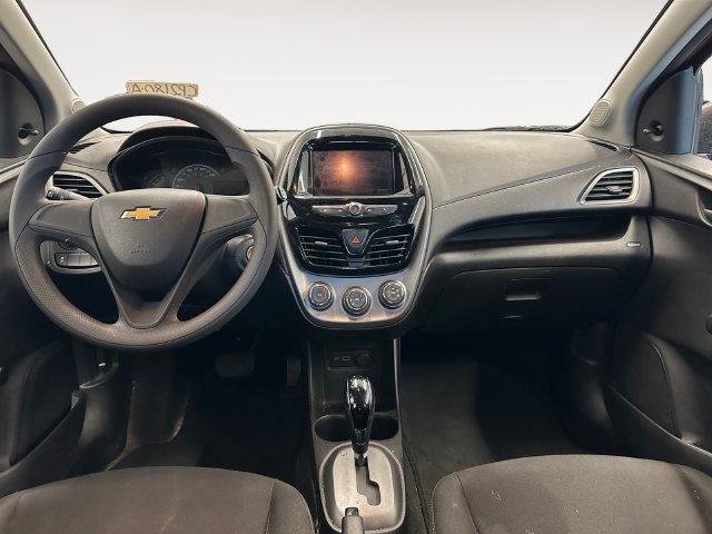 Used 2019 Red Chevrolet LS image 10