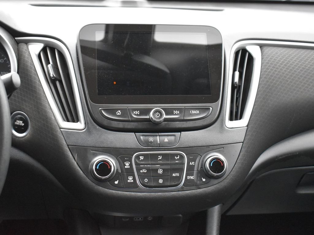 2022 Chevrolet Malibu 1LT - Photo 20