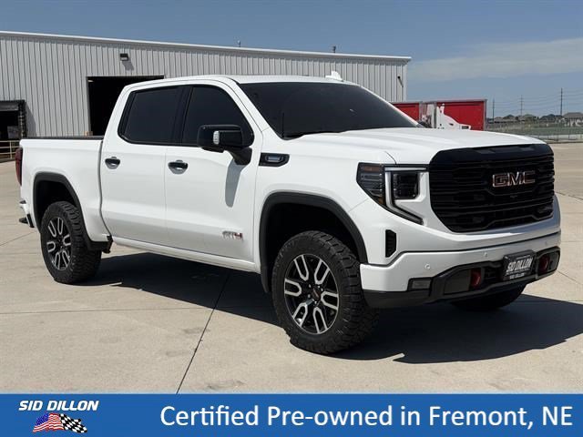 2023 GMC Sierra 1500 AT4 - Photo 15