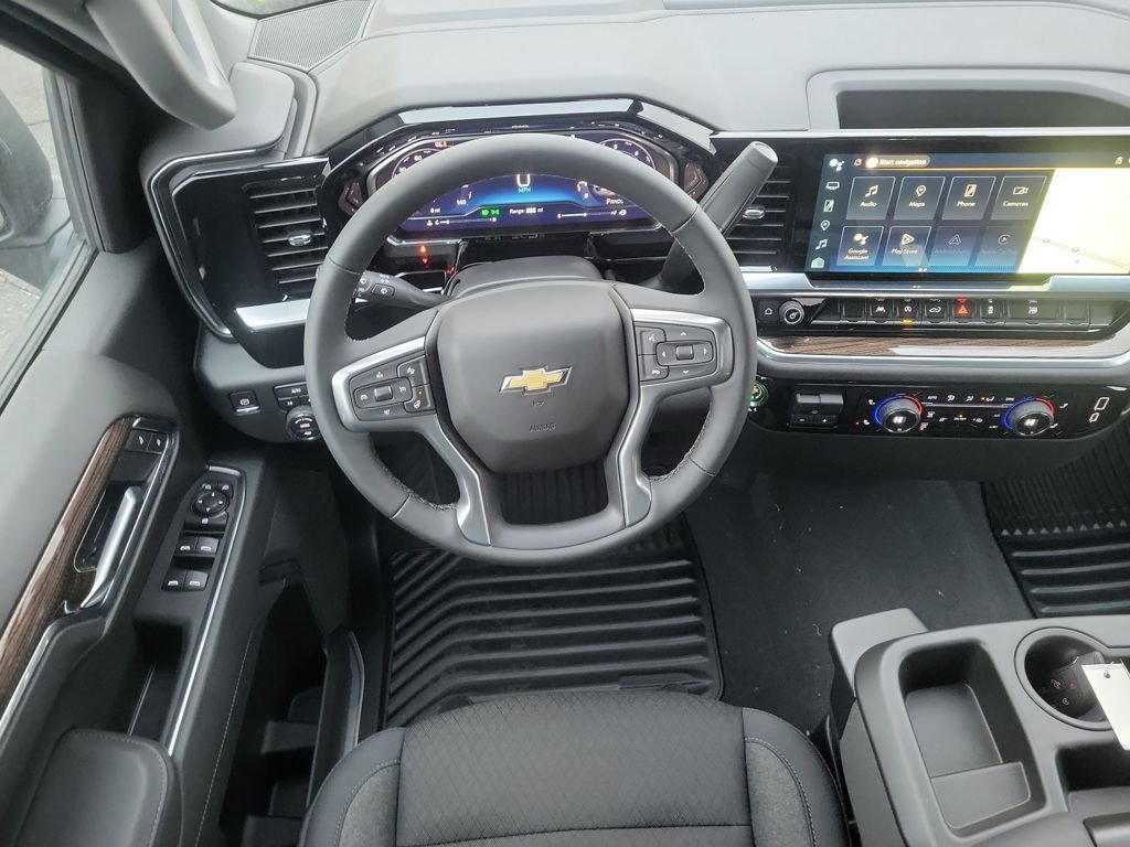 2025 Chevrolet Silverado 1500 LT - Photo 16