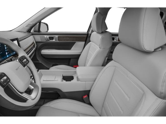 New 2027 Serenity White Hyundai Calligraphy FWD image 8