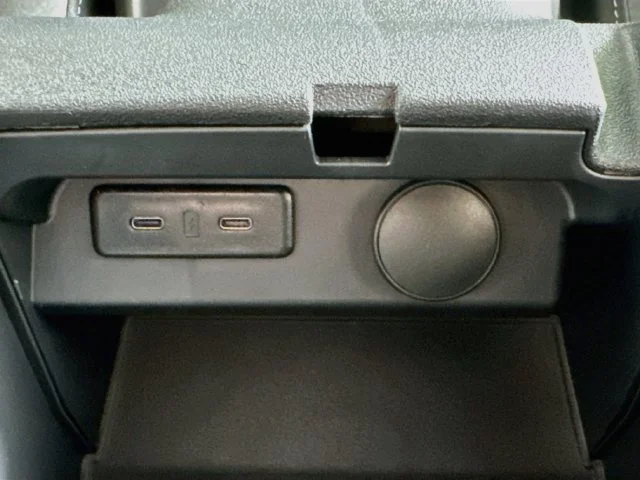 New 2026 Blue Ford Big Bend image 18