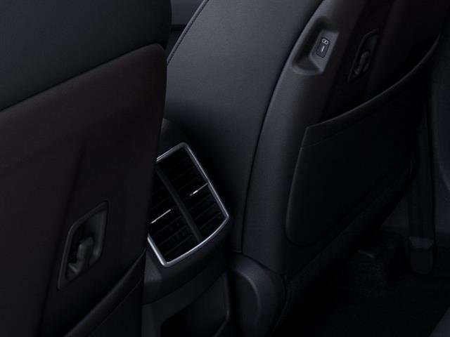 New 2026 Gravity Gray Kia EX image 26