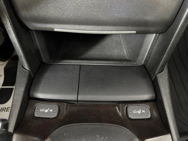 Used 2013 Black Honda EX-L image 16
