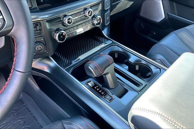 2025 Ford F-150 Raptor - Photo 7