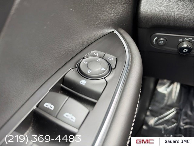 2023 Buick Envision Essence - Photo 19