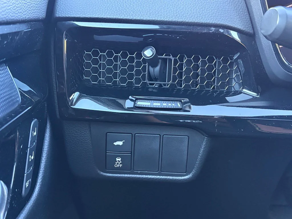 2023 Honda CR-V EX-L - Photo 34
