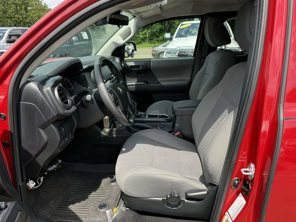 Used 2022 Red Toyota SR image 13