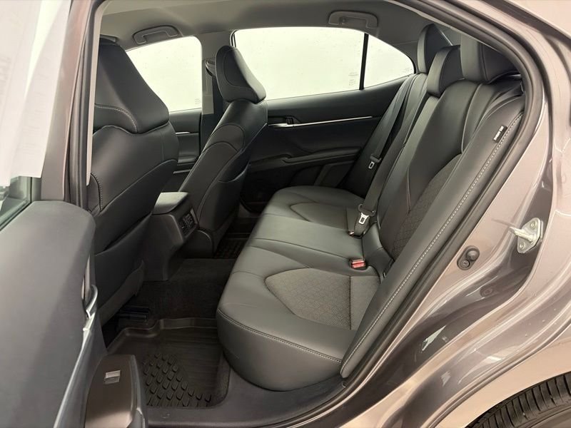 Used 2023 Gray Toyota XSE image 13