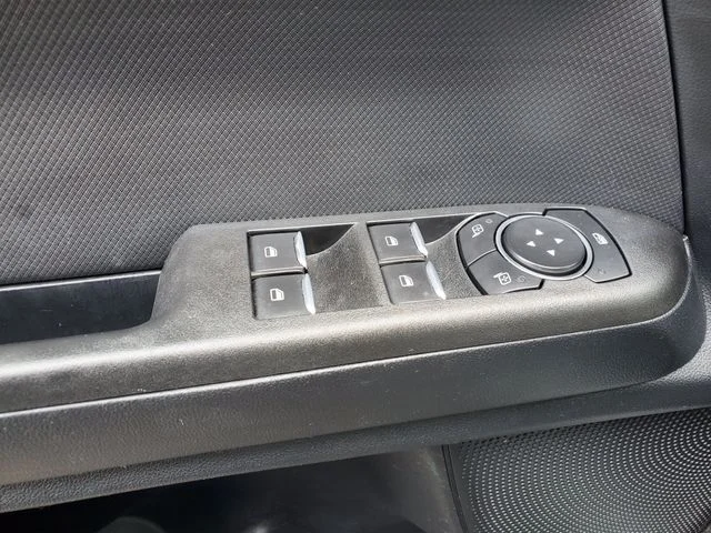Used 2021 Green Ford Outer Banks image 16