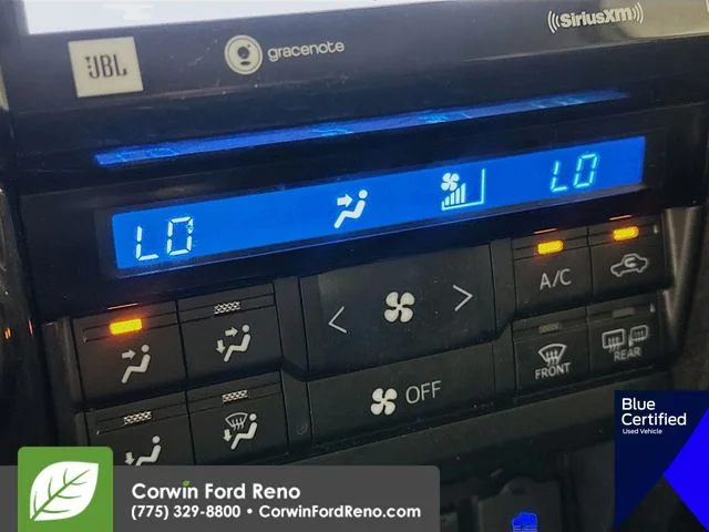 Used 2022 Lime Toyota TRD Pro image 20