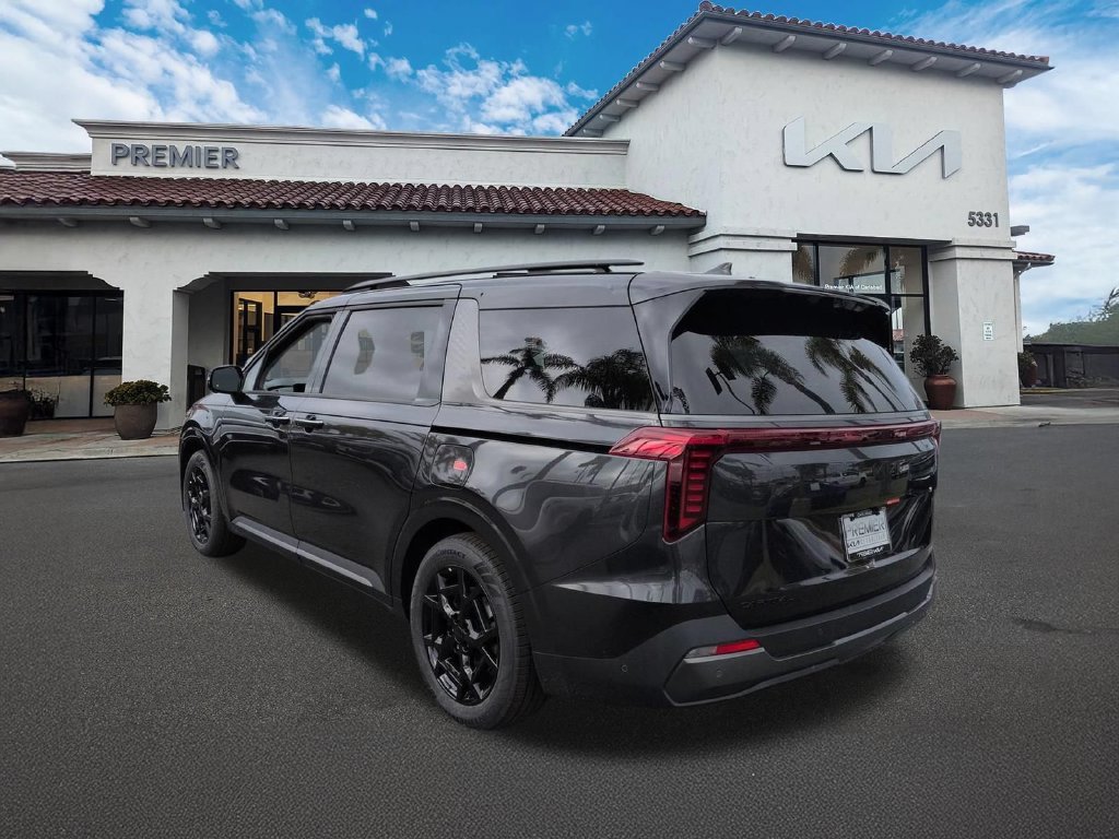 New 2026 Panthera Metal Kia SX Prestige image 6