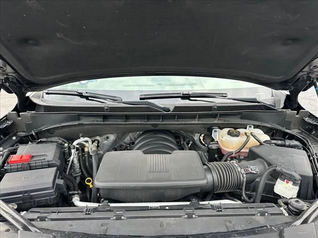 Used 2024 Onyx Black GMC Denali image 36