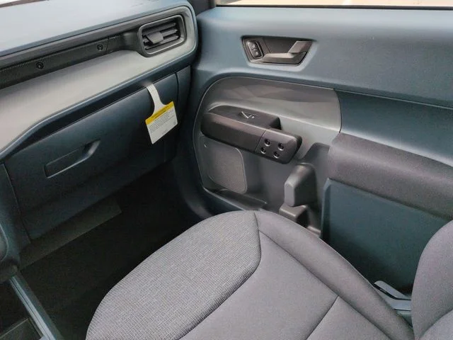 New 2026 Oxford White Ford XL image 17