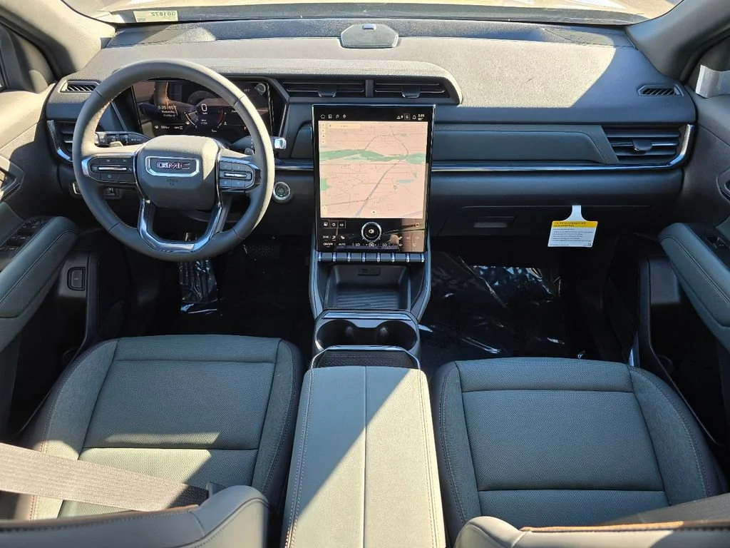 2026 GMC Terrain AT4 - Photo 26