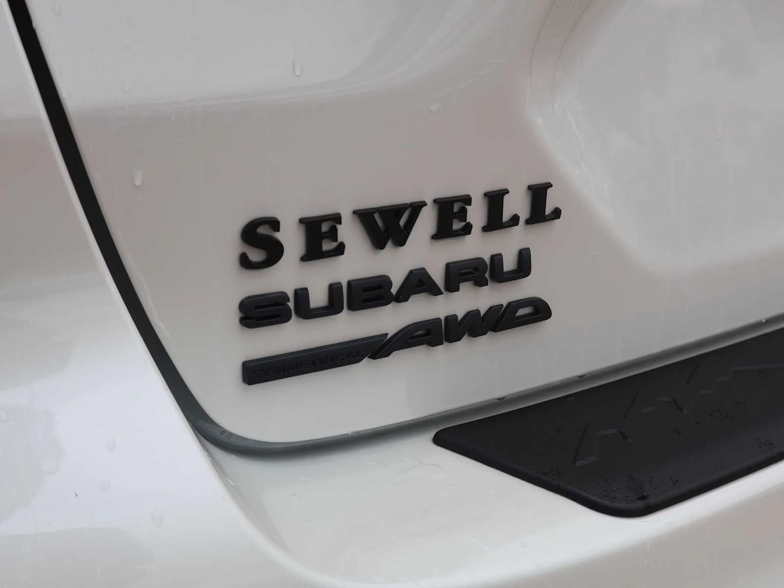 Certified Used 2024 Crystal White Pearl Subaru Premium image 12