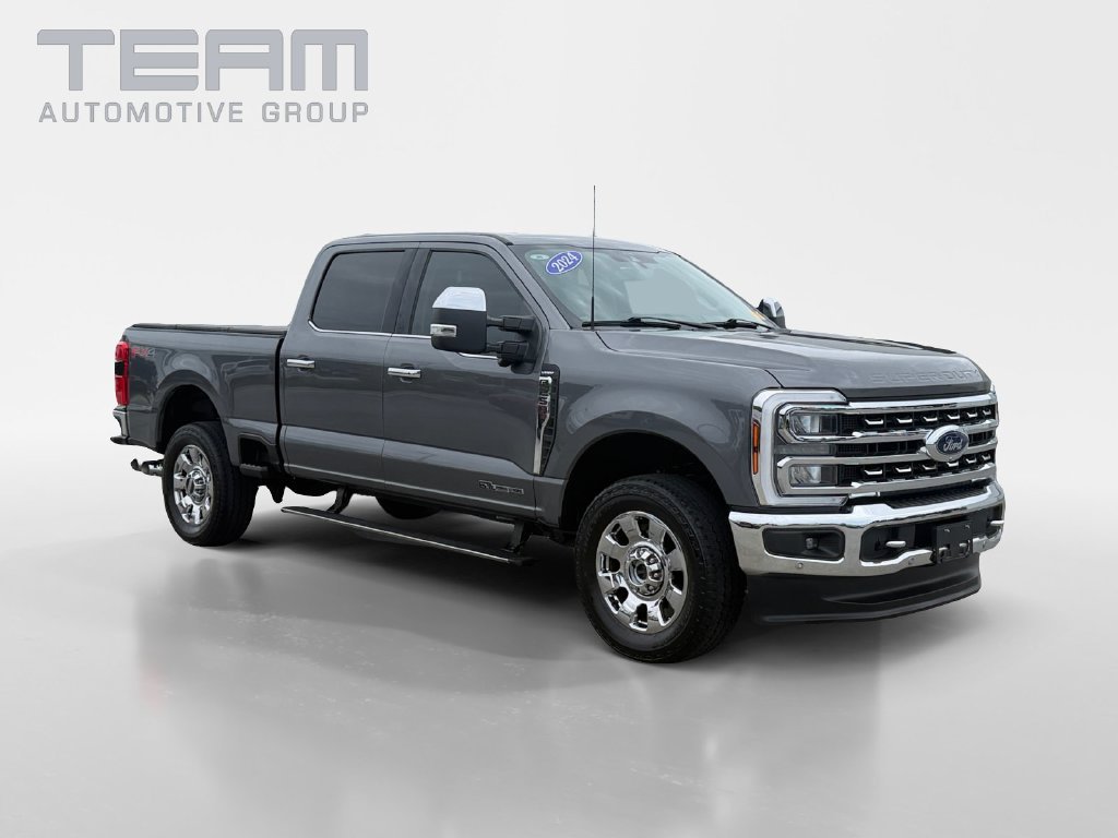 2024 Ford F-250 Super Duty Lariat