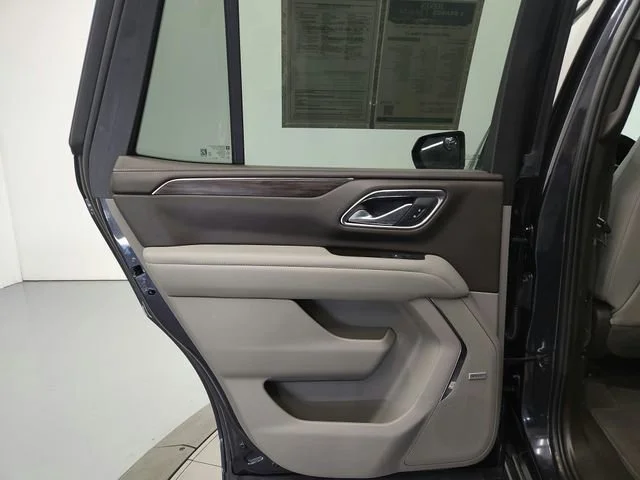 Used 2023 Dark Ash Metallic Chevrolet LT image 32