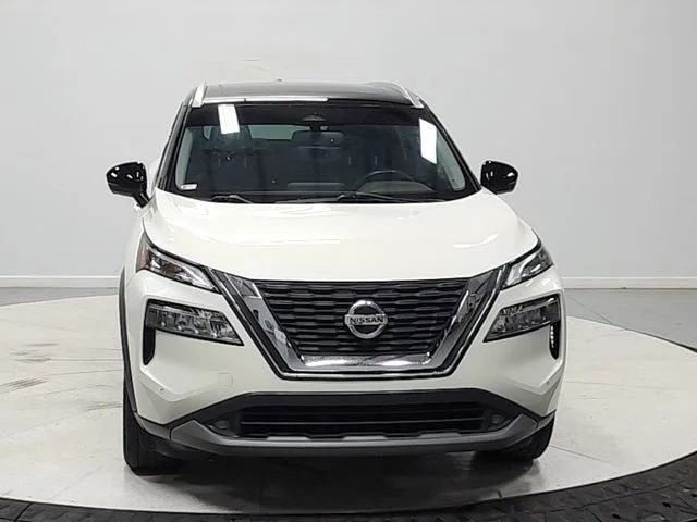 Used 2021 Nissan Rogue SL with VIN JN8AT3CA4MW026478 for sale in Savannah, TN