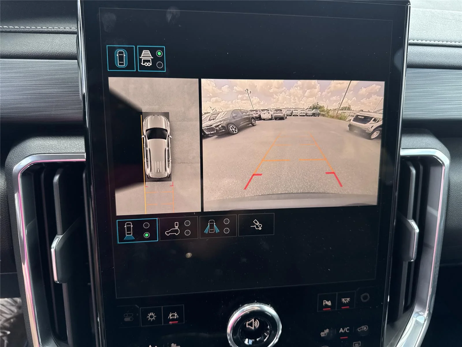 Used 2026 Sterling Metallic GMC Elevation image 26