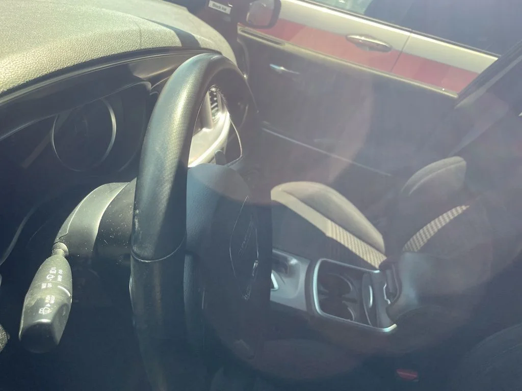 Used 2019 Red Dodge R/T Scat Pack image 17