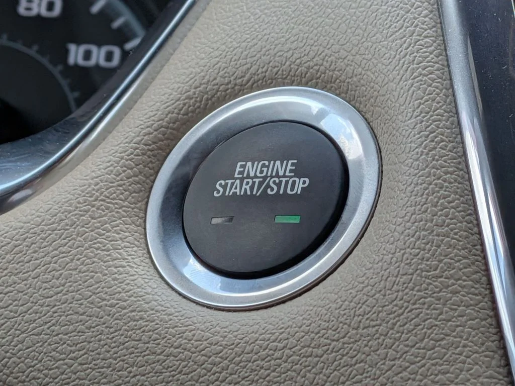 Used 2023 White Chevrolet LS image 14