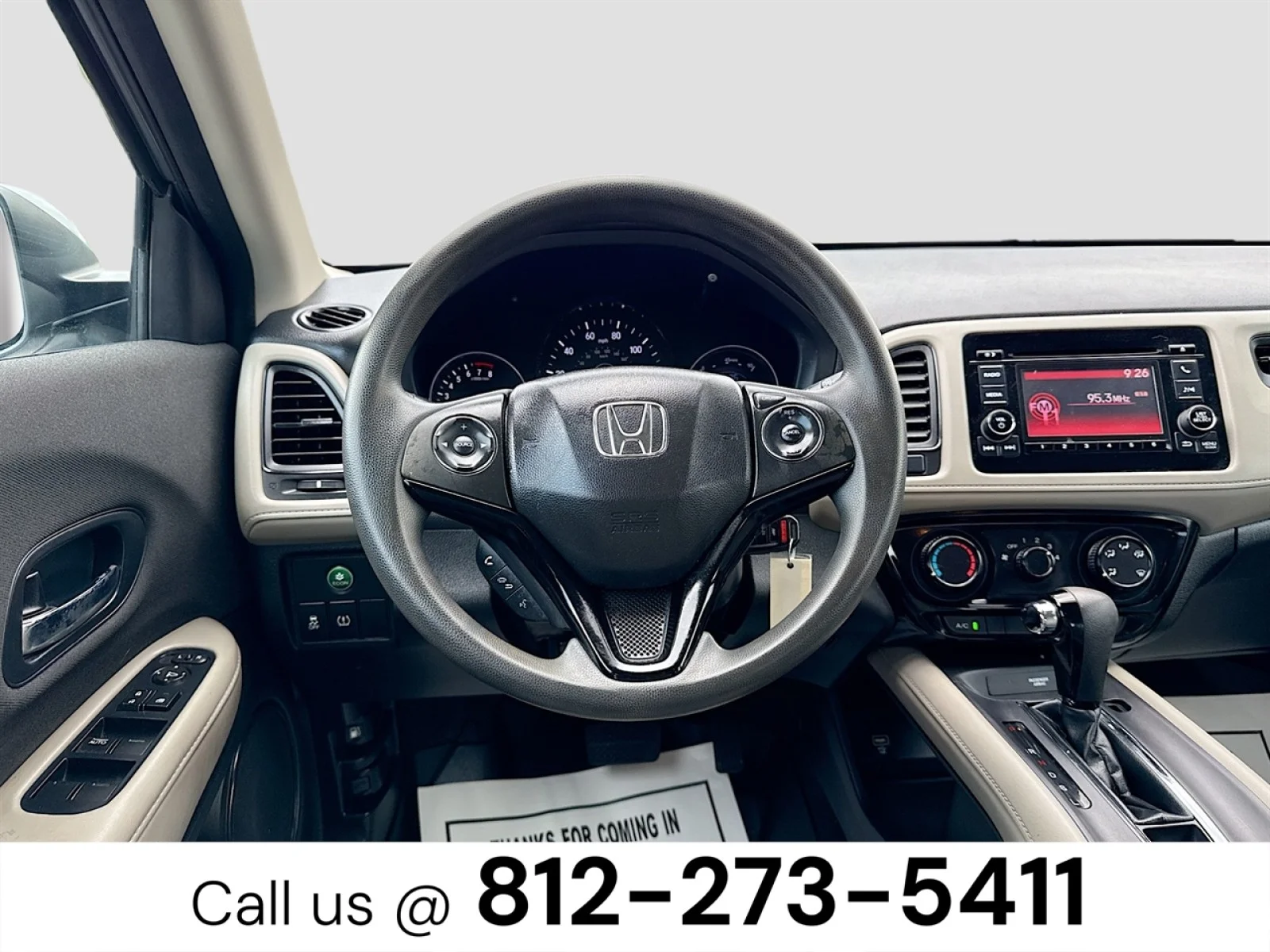 Used 2019 Silver Honda LX image 20