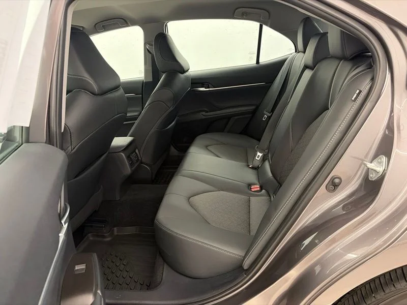 Used 2023 Gray Toyota XSE image 13