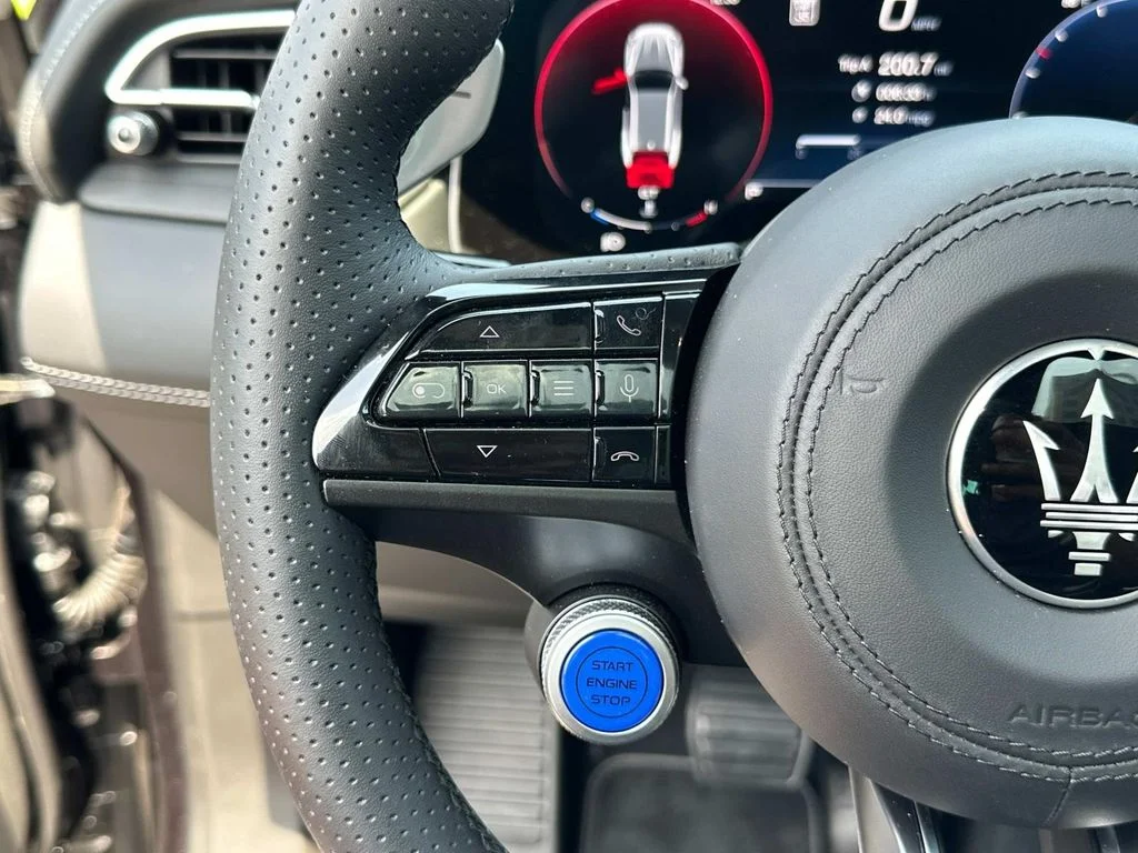 2025 Maserati Grecale MODENA - Photo 25