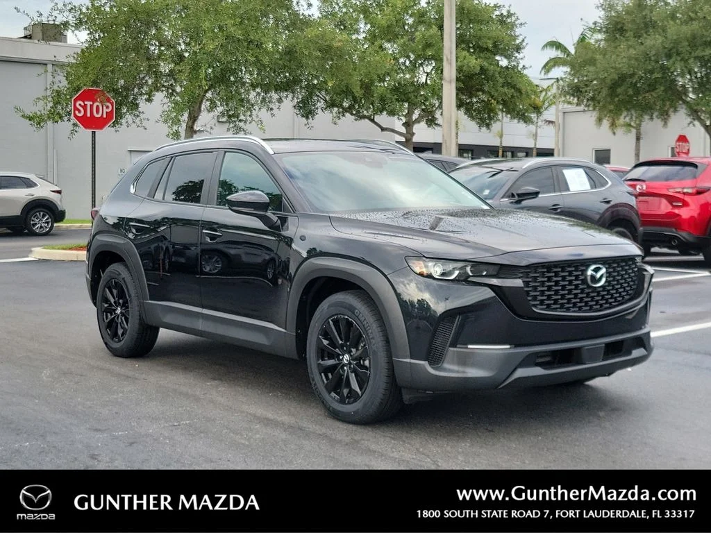 2023 Mazda CX-50 2.5 S PREFERRED PLUS's photo