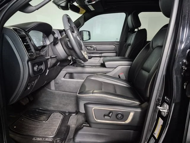 2021 RAM Ram 1500 Pickup Limited - Photo 15